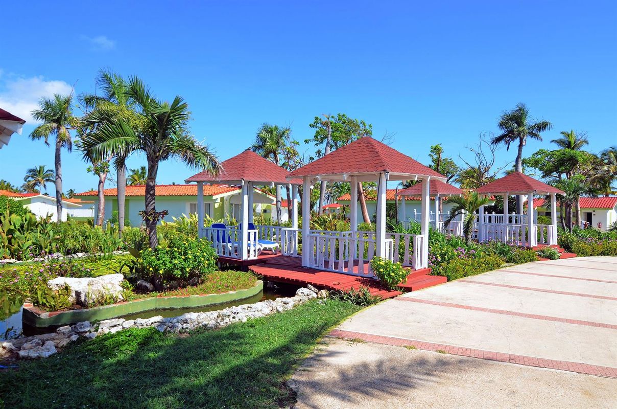 Gran Caribe Club Cayo Guillermo фото 20