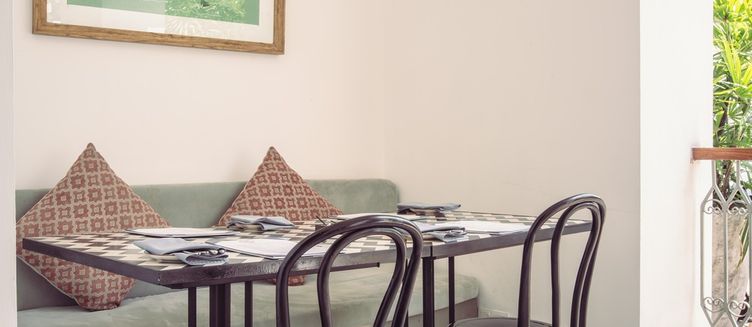 Фото отеля The Fort Bazaar