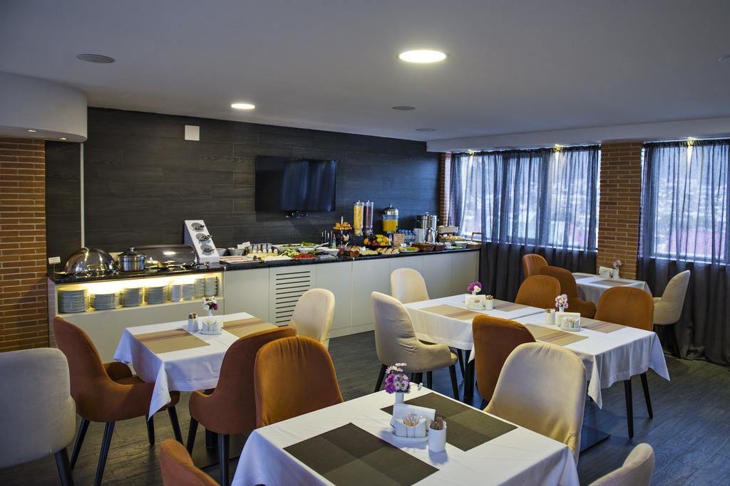 Tbilisi Inn фото 27