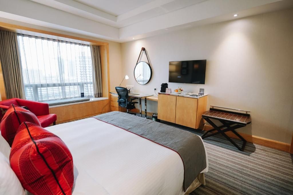 Carlton Hotel Singapore фото 41