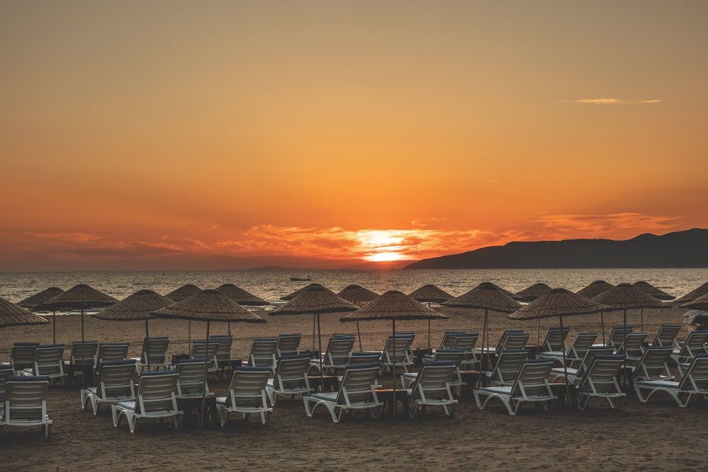 Korumar Ephesus Beach & Spa фото 106