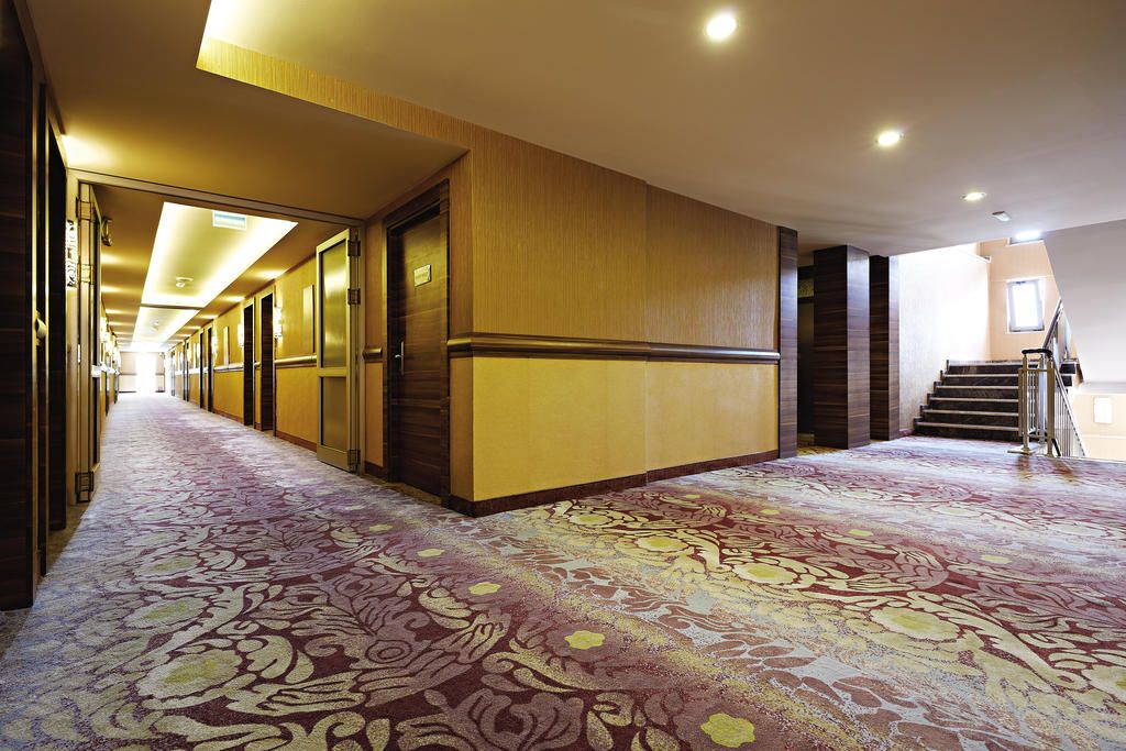 Hotel Emre фото 5