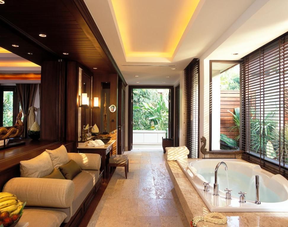 trisara private residential villa homes фото 3