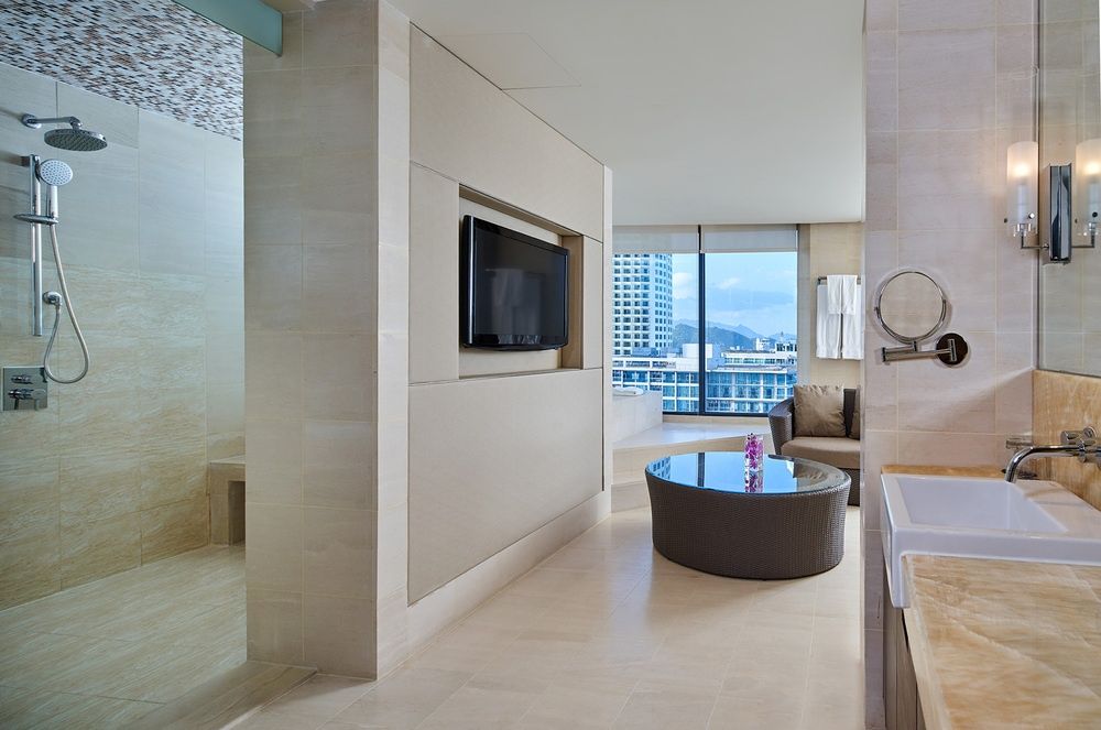 Sheraton Nha Trang Hotel & Spa фото 110