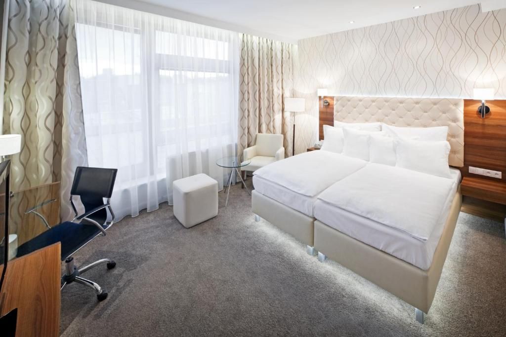 Pytloun City Boutique Hotel фото 22