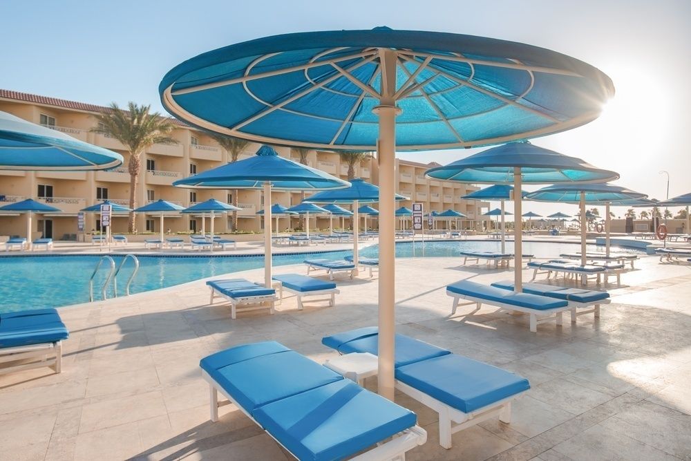Amwaj Beach Club Abu Soma фото 7
