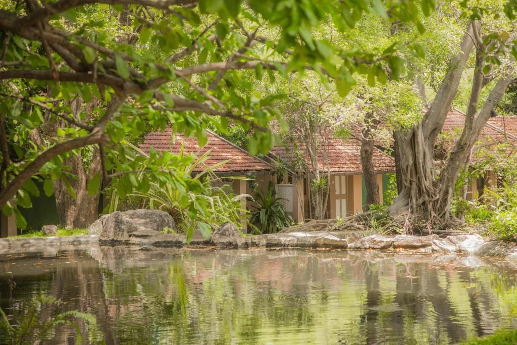 Sigiriya Village фото 44