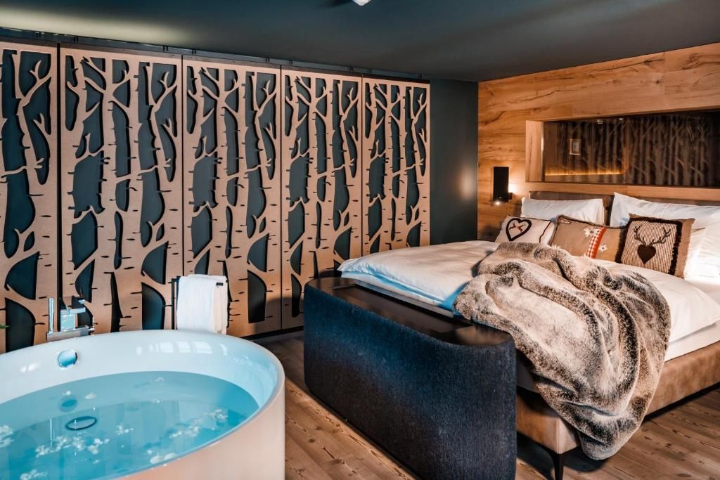 Schlosshotel Kitzbuhel фото 24