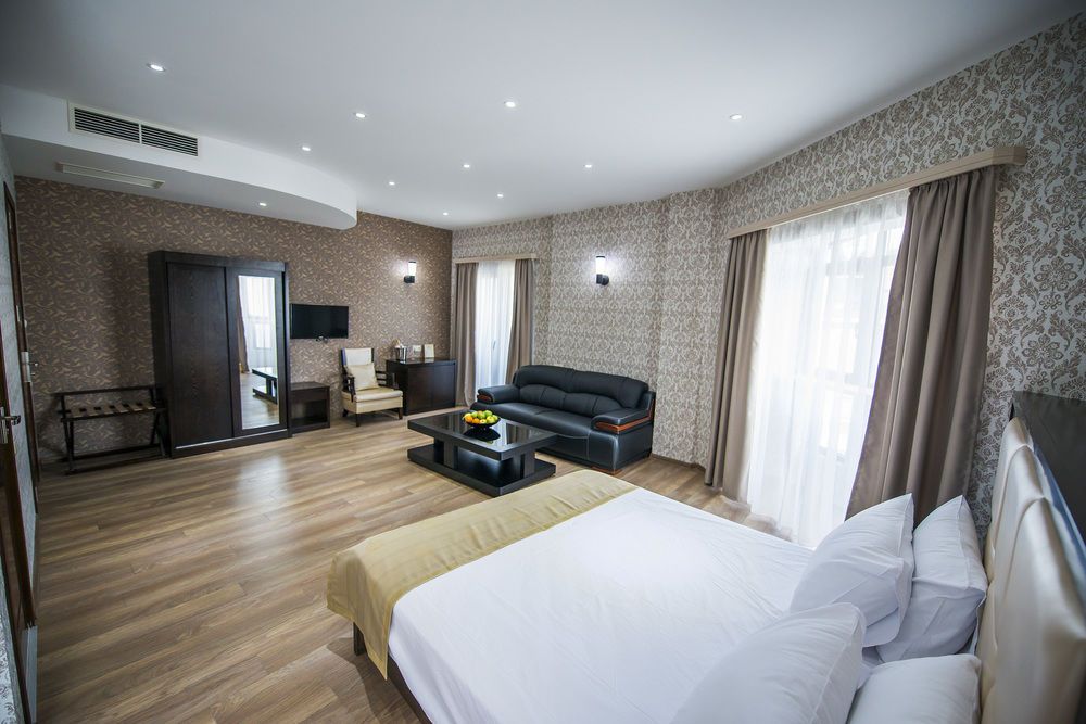 Tbilisi Inn фото 37