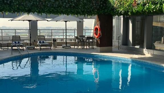 Фото отеля Gloria Hotel & Suites