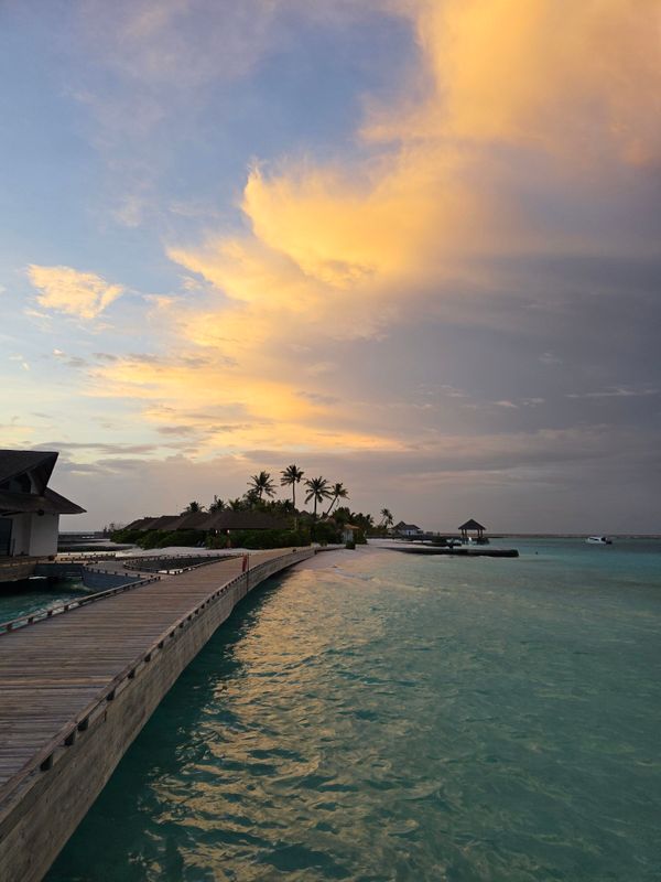 NOOE Maldives Kunaavashi фото 20