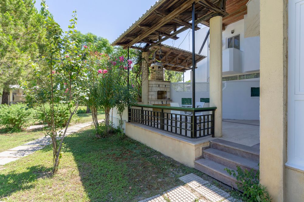 Simena Holiday Village фото 74