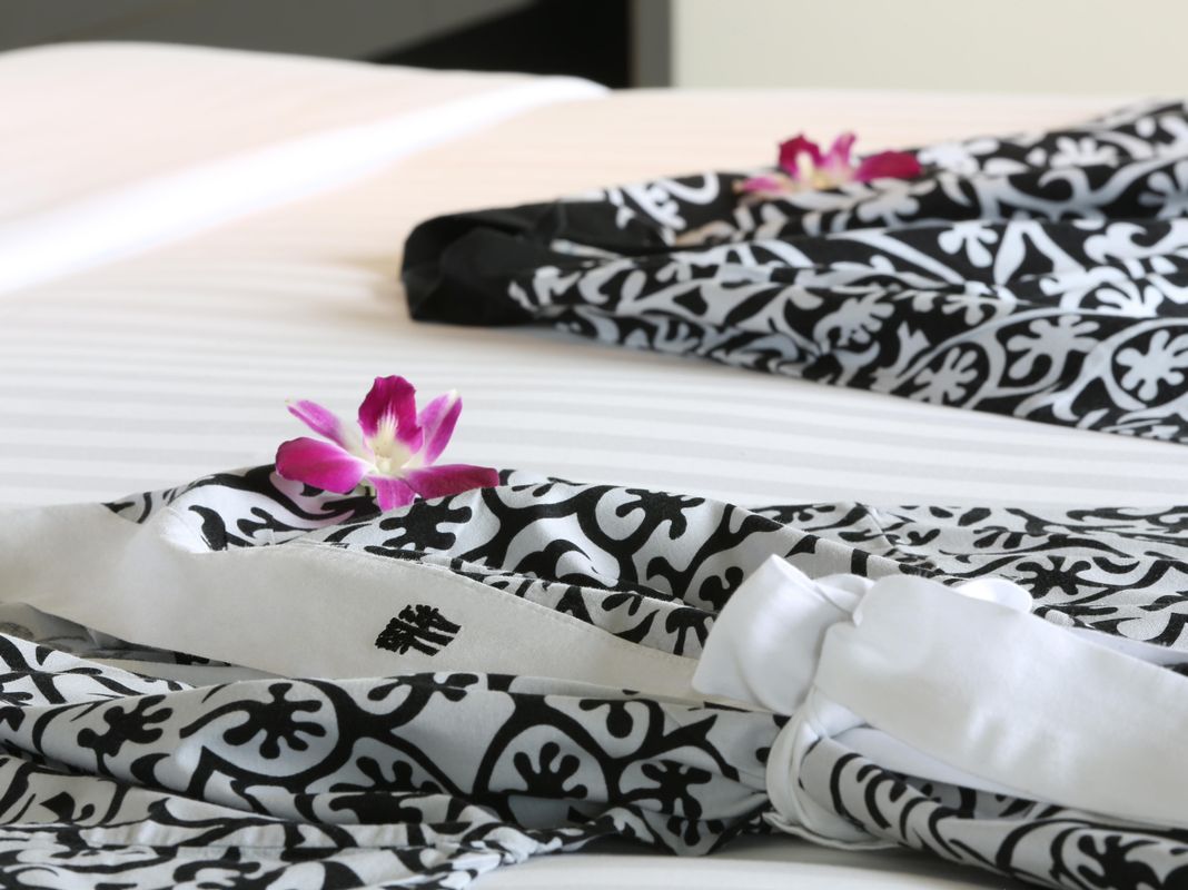 Banyan Tree Samui фото 46