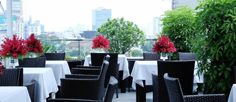 Фото отеля Anpha Boutique Hotel