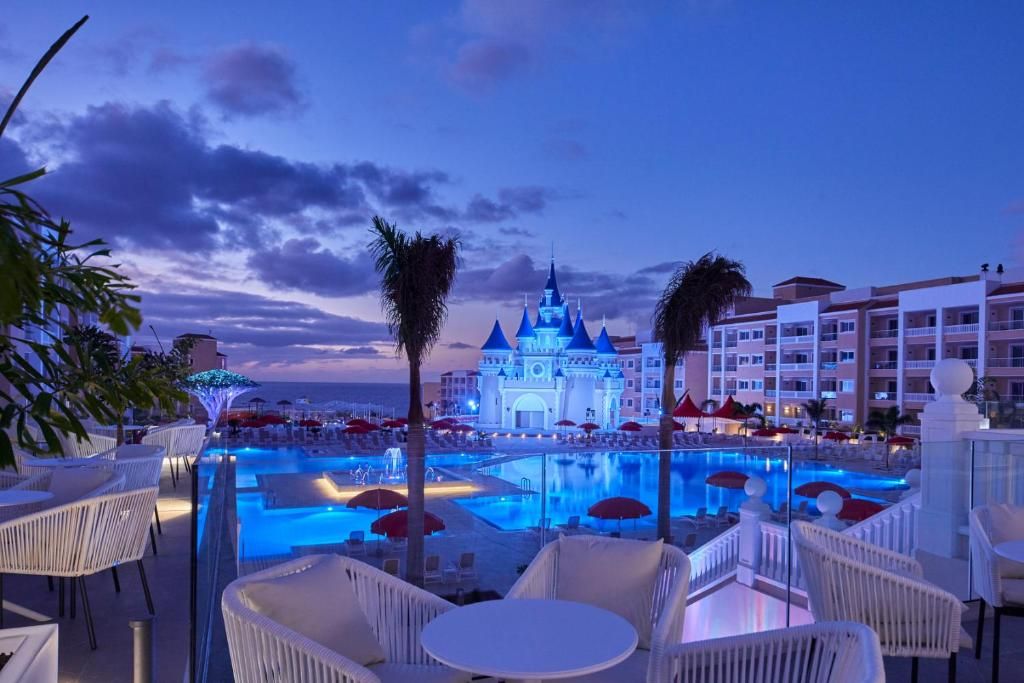 Fantasia Bahia Principe Tenerife фото 67
