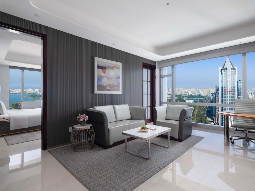 HAIKOU SOFITEL HOTEL фото 10