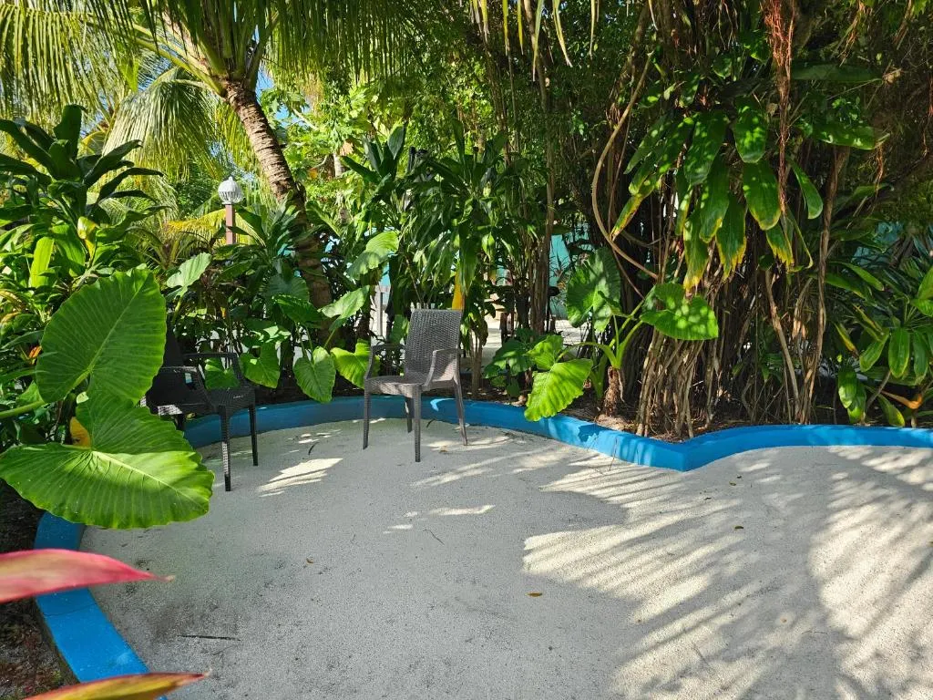 Garden Rooms by Lagoon View фото 21