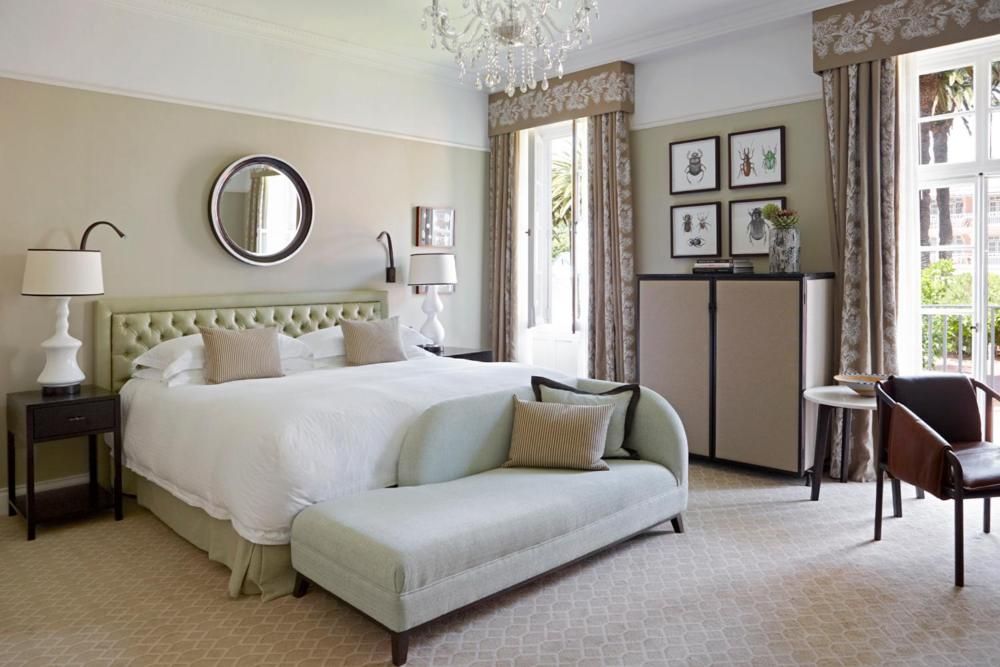 Belmond Mount Nelson фото 3