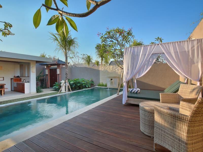 Lumbini Luxury Villas and Spa фото 38