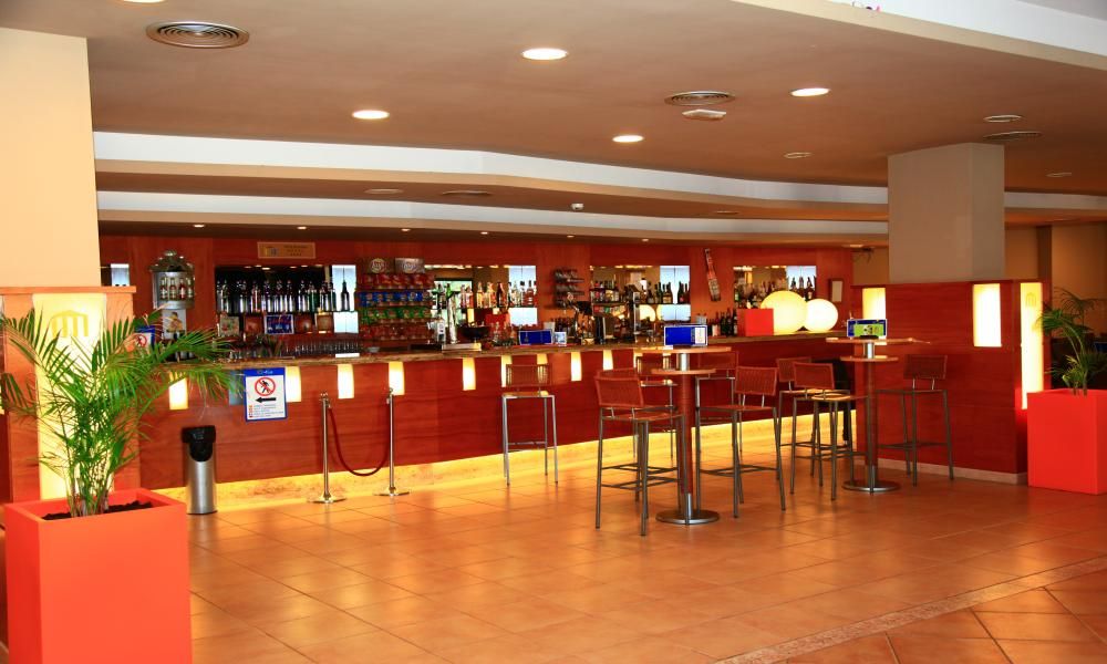 Oh!tels Vila Romana фото 14