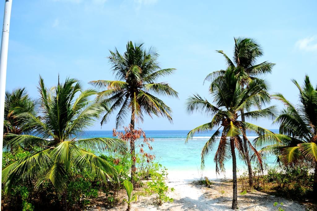 Velaa Beach фото 16