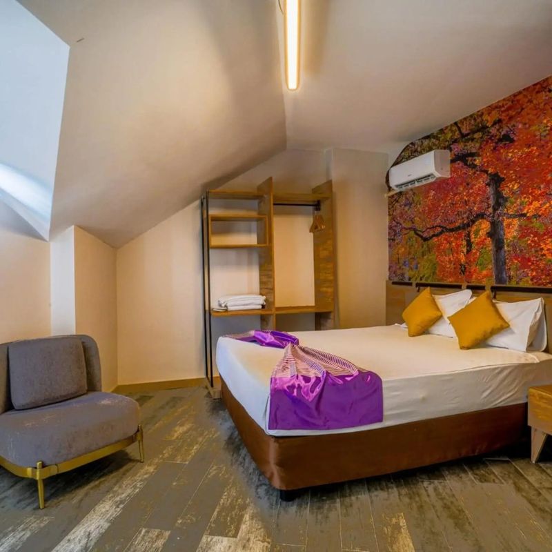 Lupo Libero Hotel & Spa фото 19