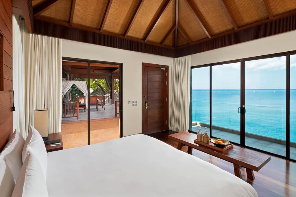 Paresa Resort Phuket фото 2
