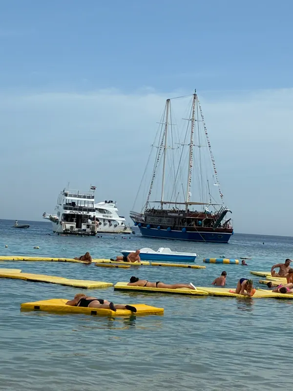 Sharm Holiday Resort фото 42