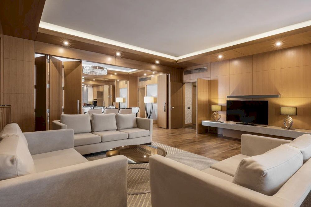 Rixos Krasnaya Polyana Sochi фото 102