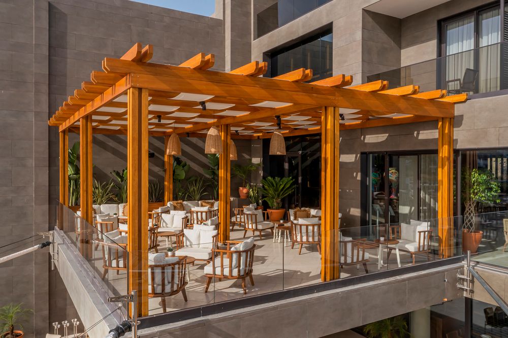 MGallery The Bodrum Hotel Yalikavak фото 54