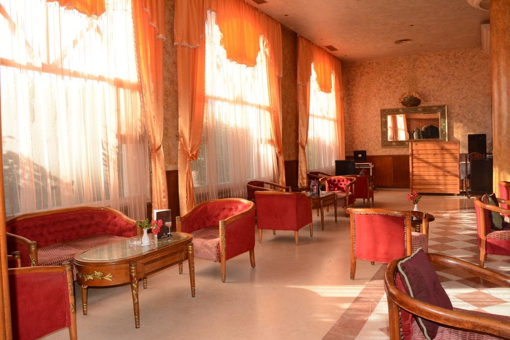 Hotel Royal Jinene Sousse фото 33
