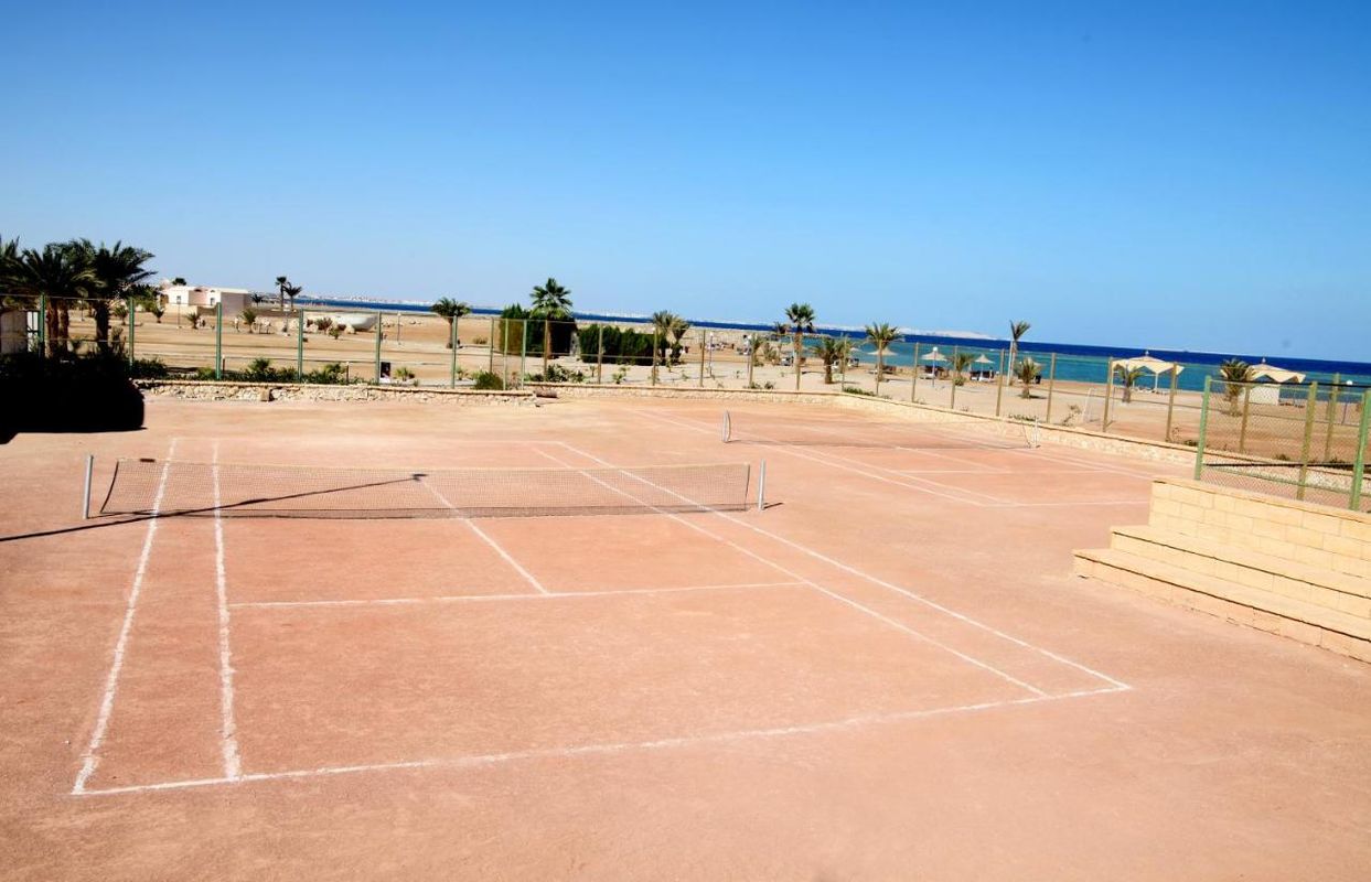 Coral Beach Hurghada фото 17