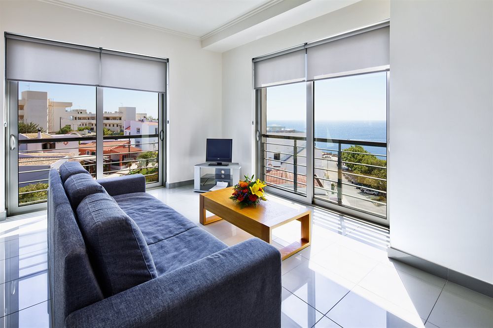 Villa Doris Suites фото 27