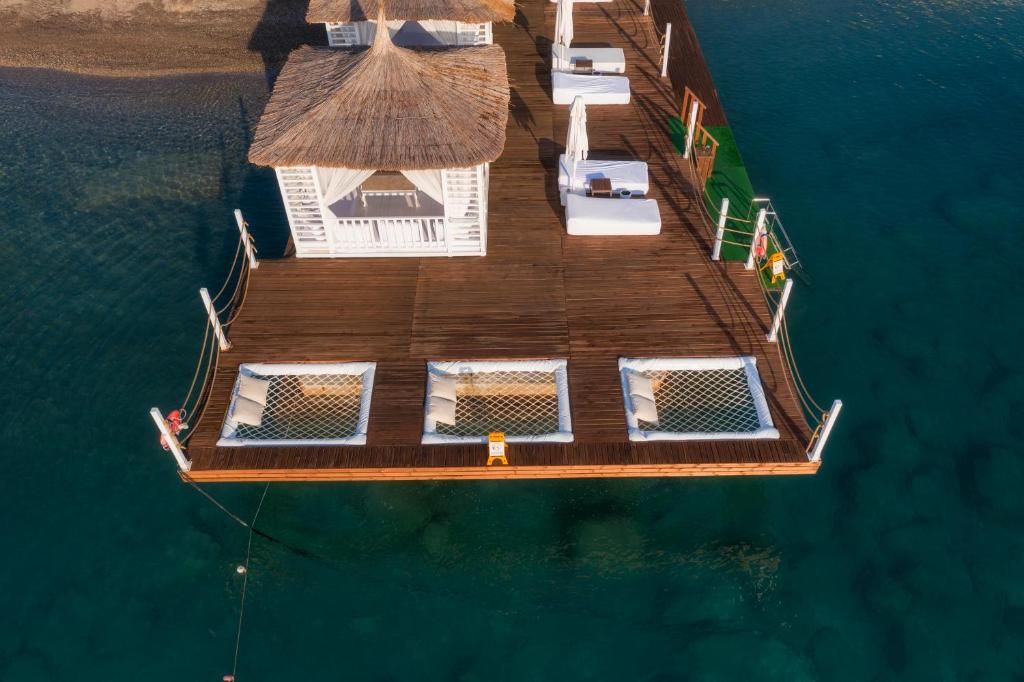 Corendon Playa Kemer фото 38