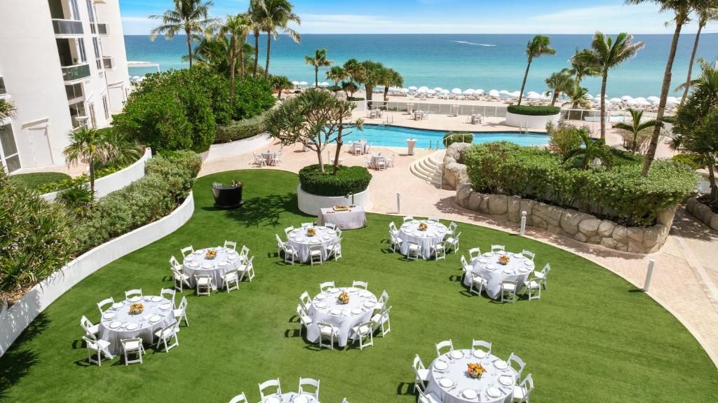 Trump International Beach Resort фото 30