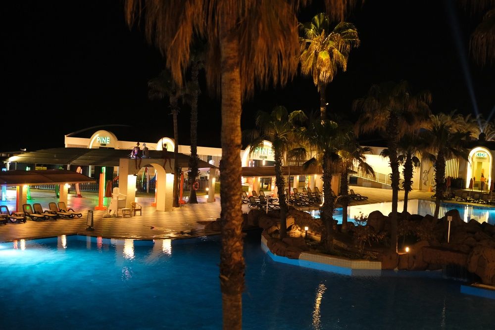 Pine Beach Belek фото 203