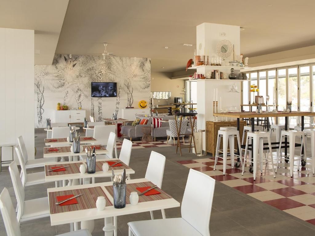 Pestana Alvor South Beach фото 3