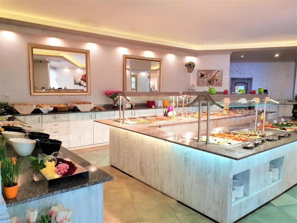Grenada Hotel - All Inclusive фото 27