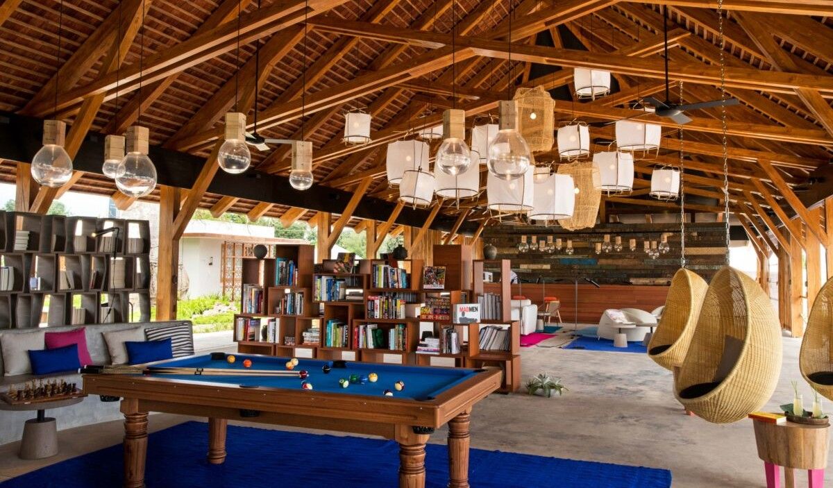 Zuri Zanzibar фото 20