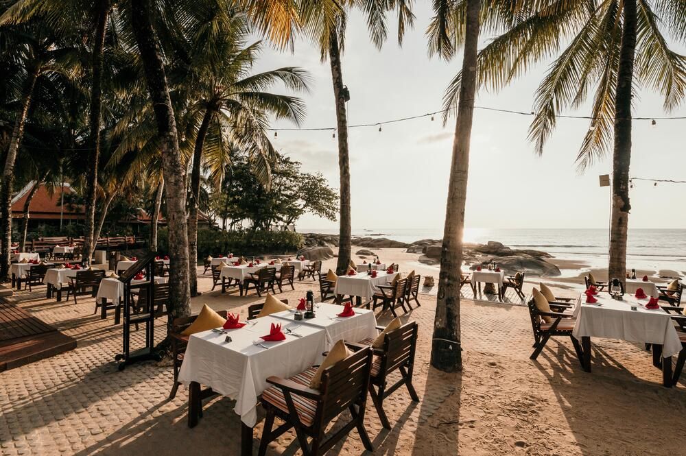 Khaolak Laguna Resort - SHA Extra Plus фото 182