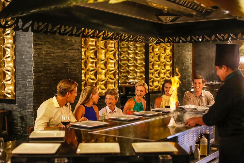 Moon Palace Cancun - All Inclusive фото 49