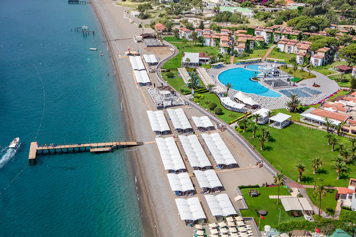 Club Marco Polo фото 2