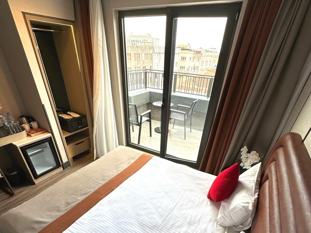Edition Old City Hotel фото 45