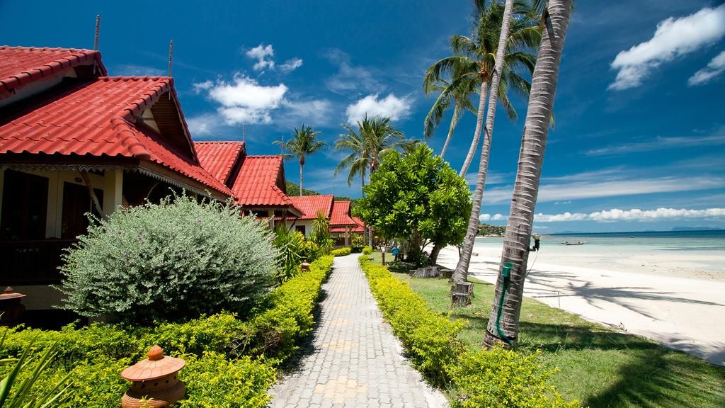 Long Bay Resort фото 0