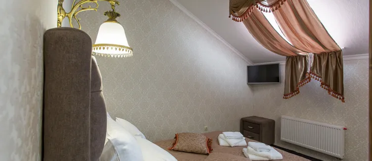 Фото отеля Бриз