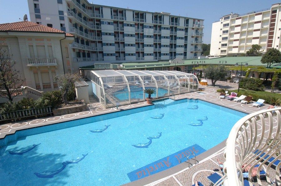 Hotel Aurelia фото 3