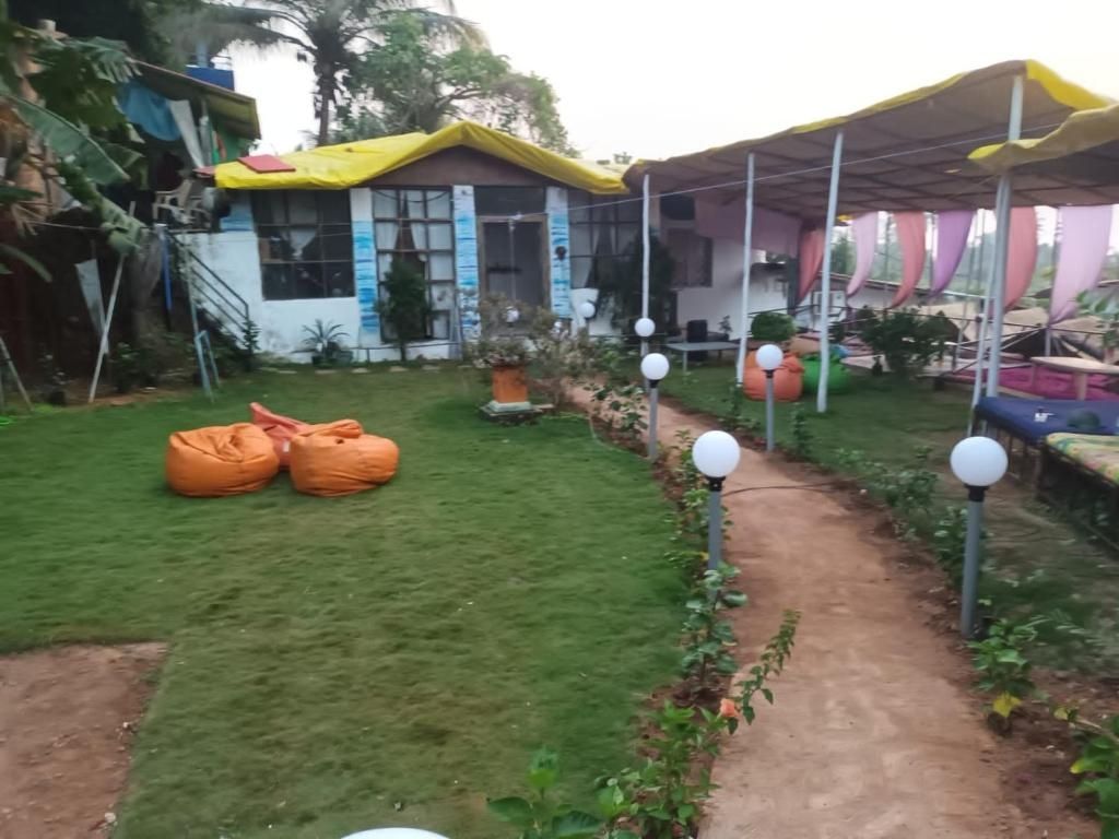 Khushi Resort фото 6