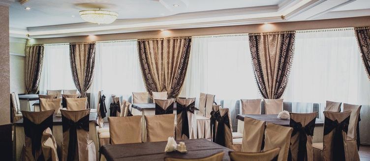 Фото отеля Рем Отель
