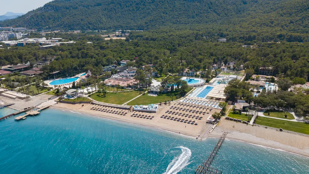 Baia Salima Kemer фото 1