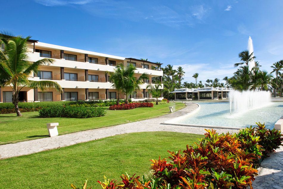 Catalonia Royal Bavaro - Adults Only фото 75